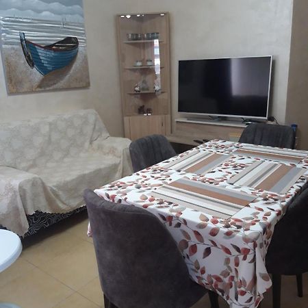 Apartment Hawaii Несебър Екстериор снимка