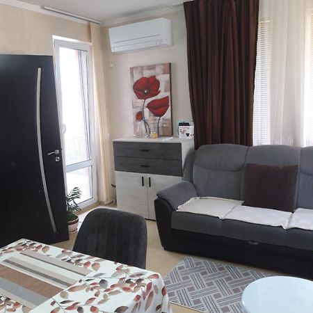 Apartment Hawaii Несебър Екстериор снимка