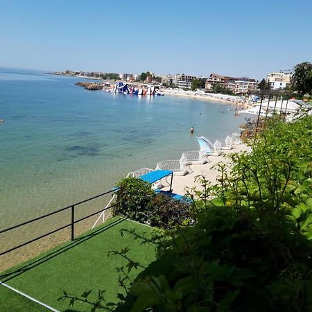 Apartment Hawaii Несебър Екстериор снимка