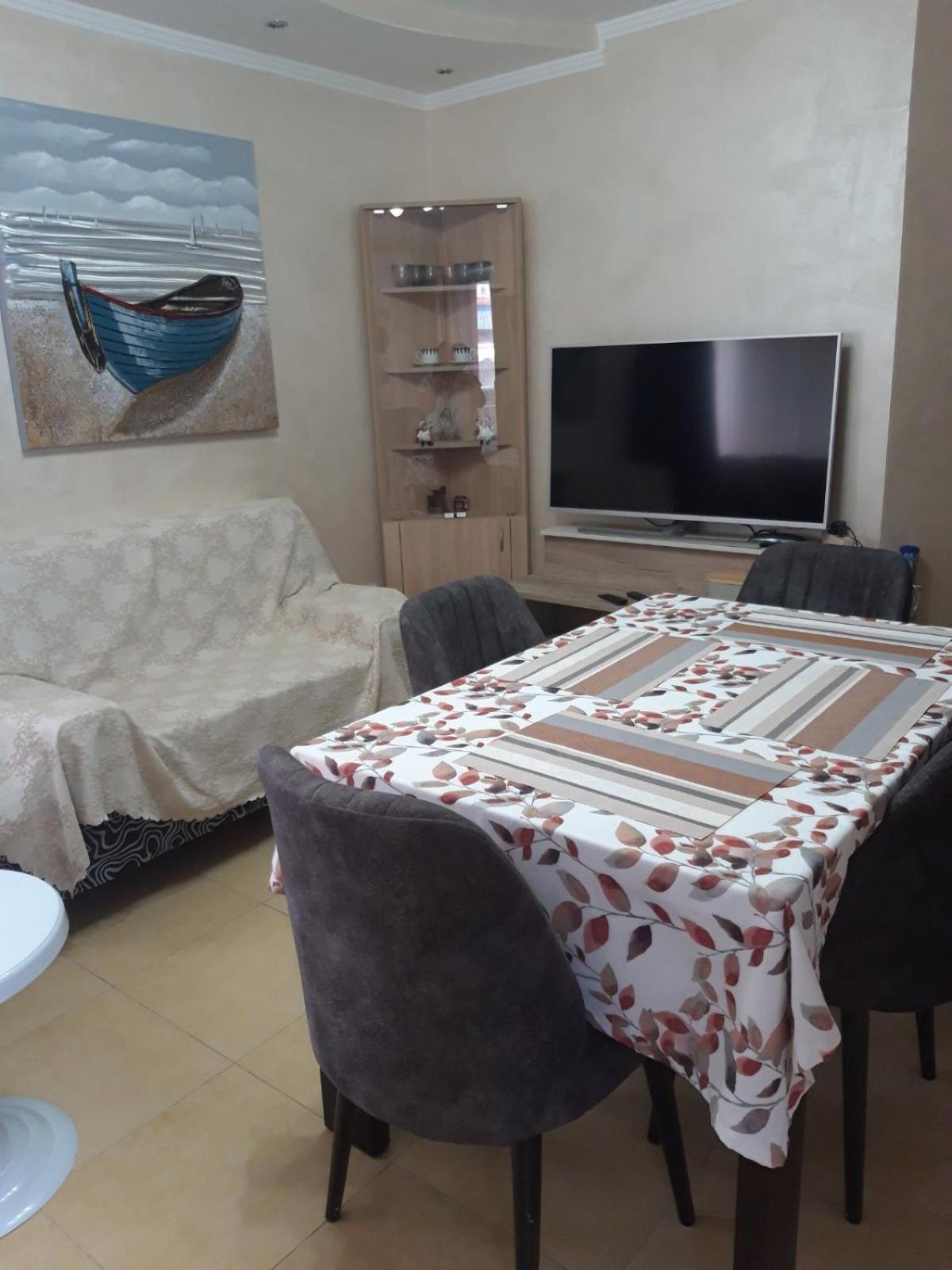 Apartment Hawaii Несебър Екстериор снимка