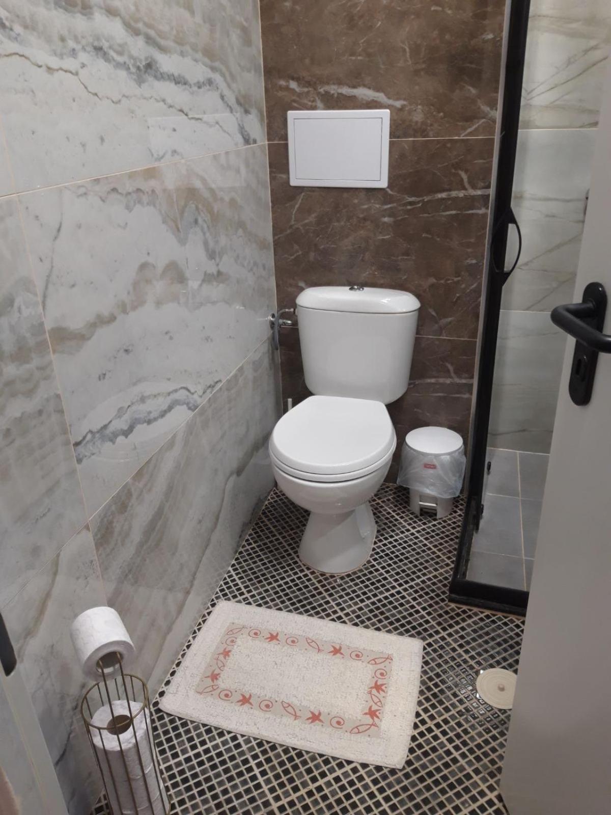 Apartment Hawaii Несебър Екстериор снимка