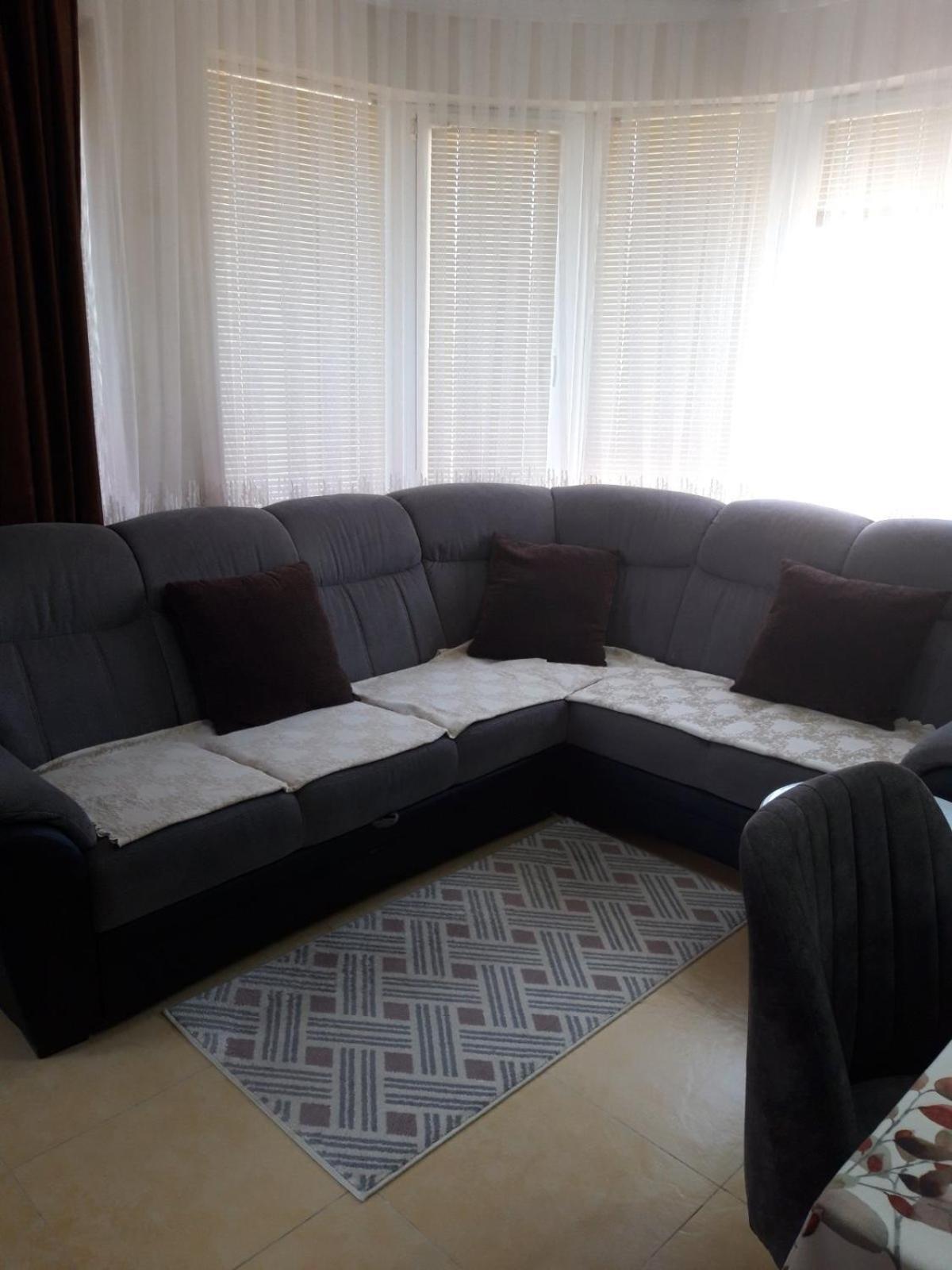 Apartment Hawaii Несебър Екстериор снимка