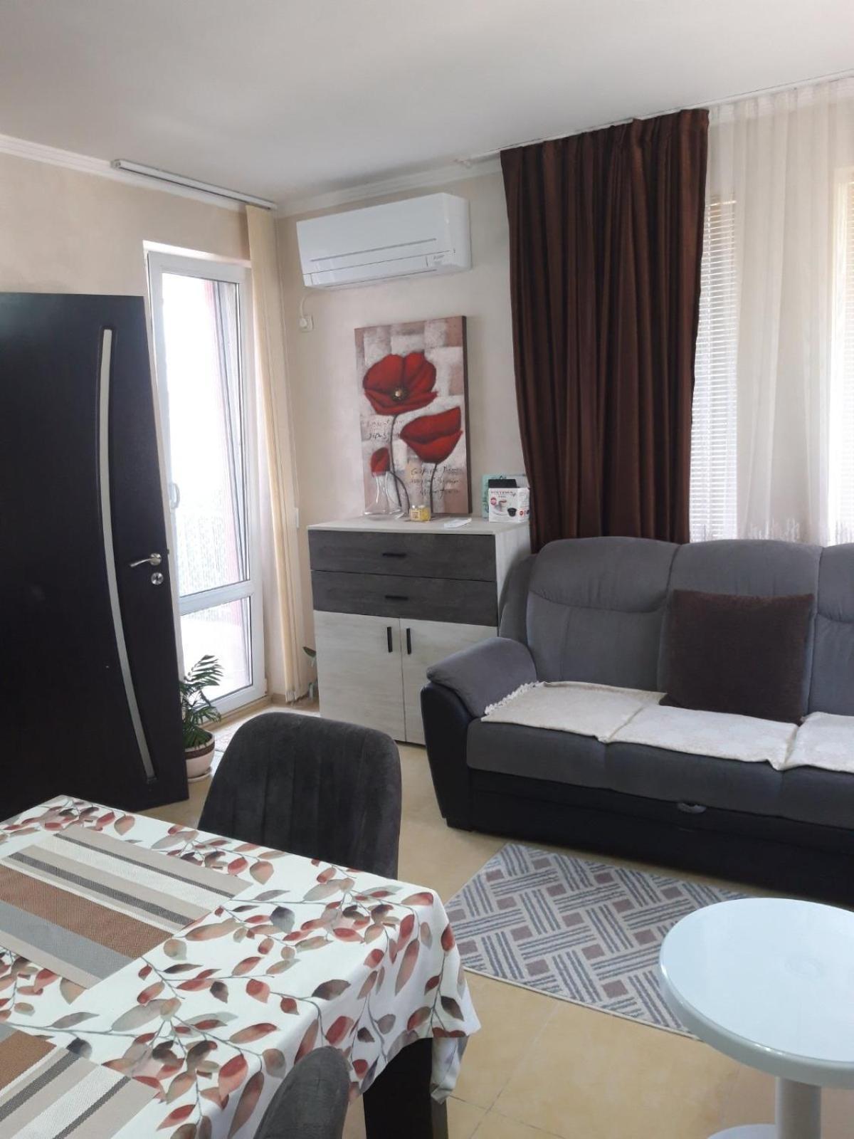 Apartment Hawaii Несебър Екстериор снимка
